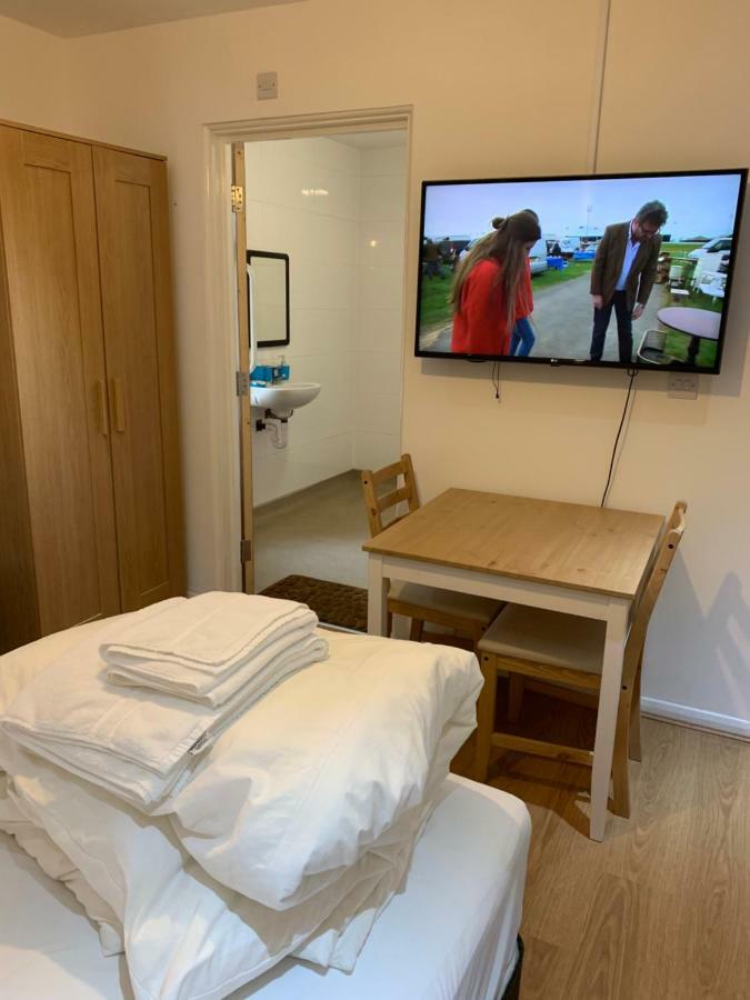 Oxford Bed And Breakfast Kidlington Luaran gambar