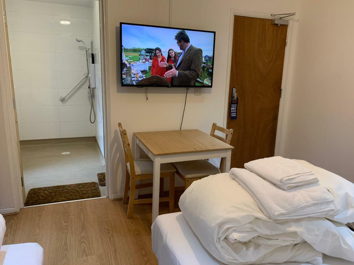 Oxford Bed And Breakfast Kidlington Luaran gambar