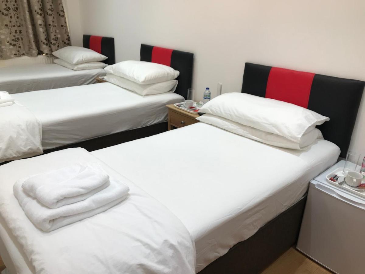 Oxford Bed And Breakfast Kidlington Luaran gambar