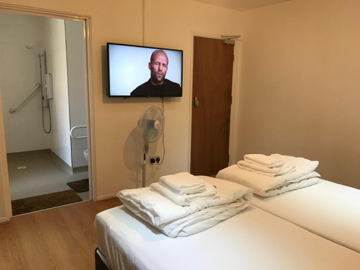 Oxford Bed And Breakfast Kidlington Luaran gambar
